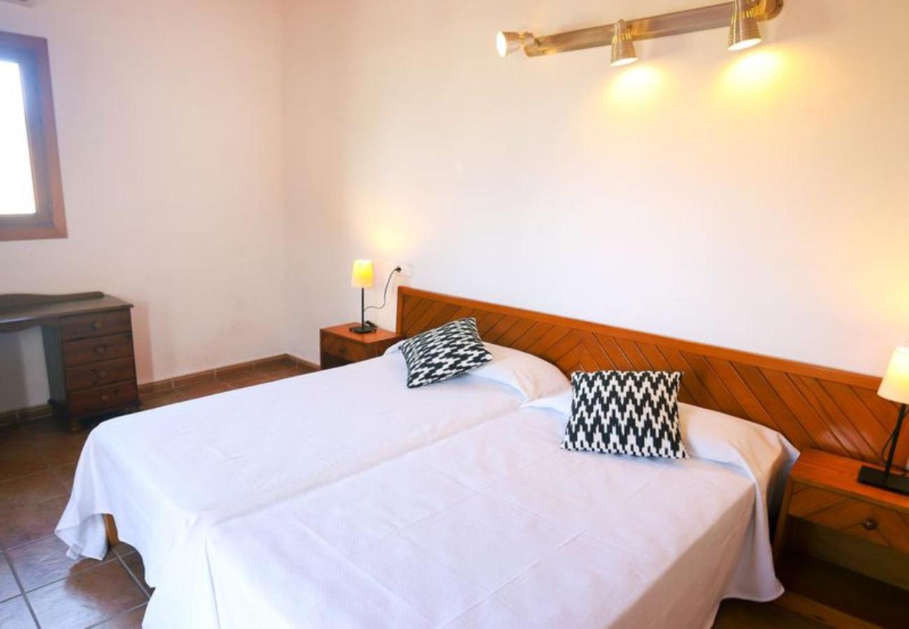 Ideal Mallorca - Punta Ses Planes Landhaus Son Servera (Mallorca)