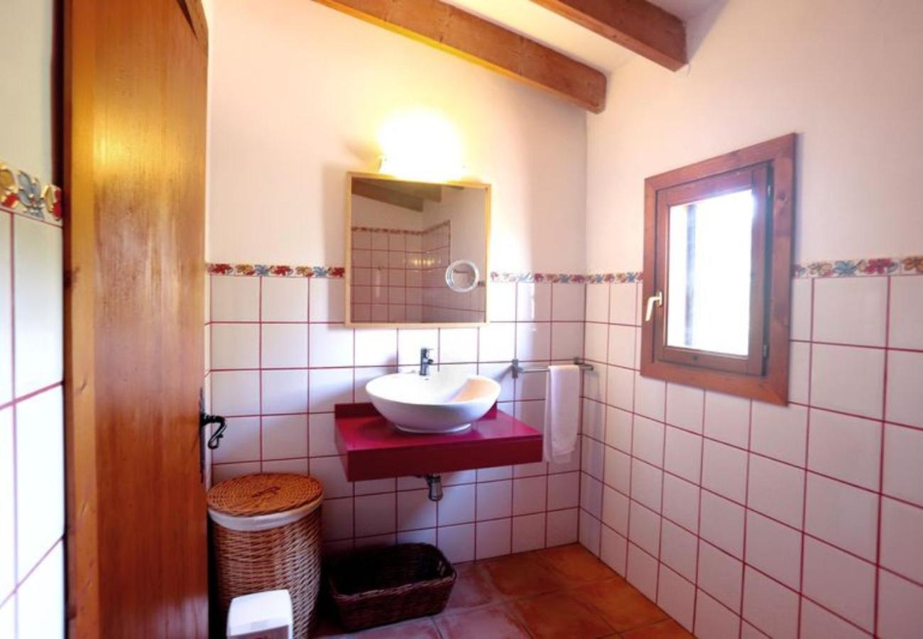 Ideal Mallorca - Punta Ses Planes Landhaus Son Servera (Mallorca)
