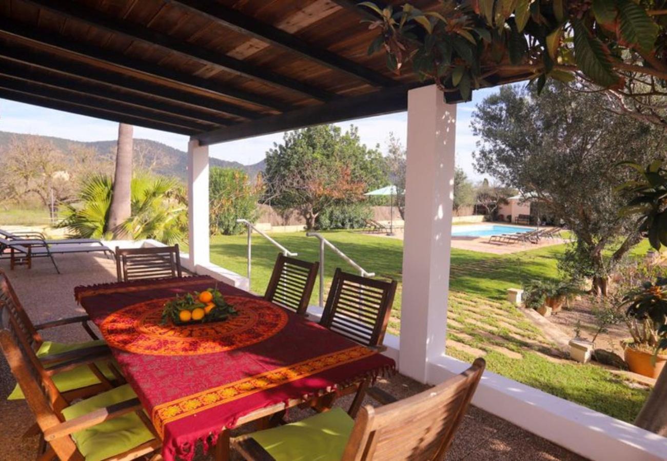 Landhaus Ideal Mallorca - Punta Ses Planes