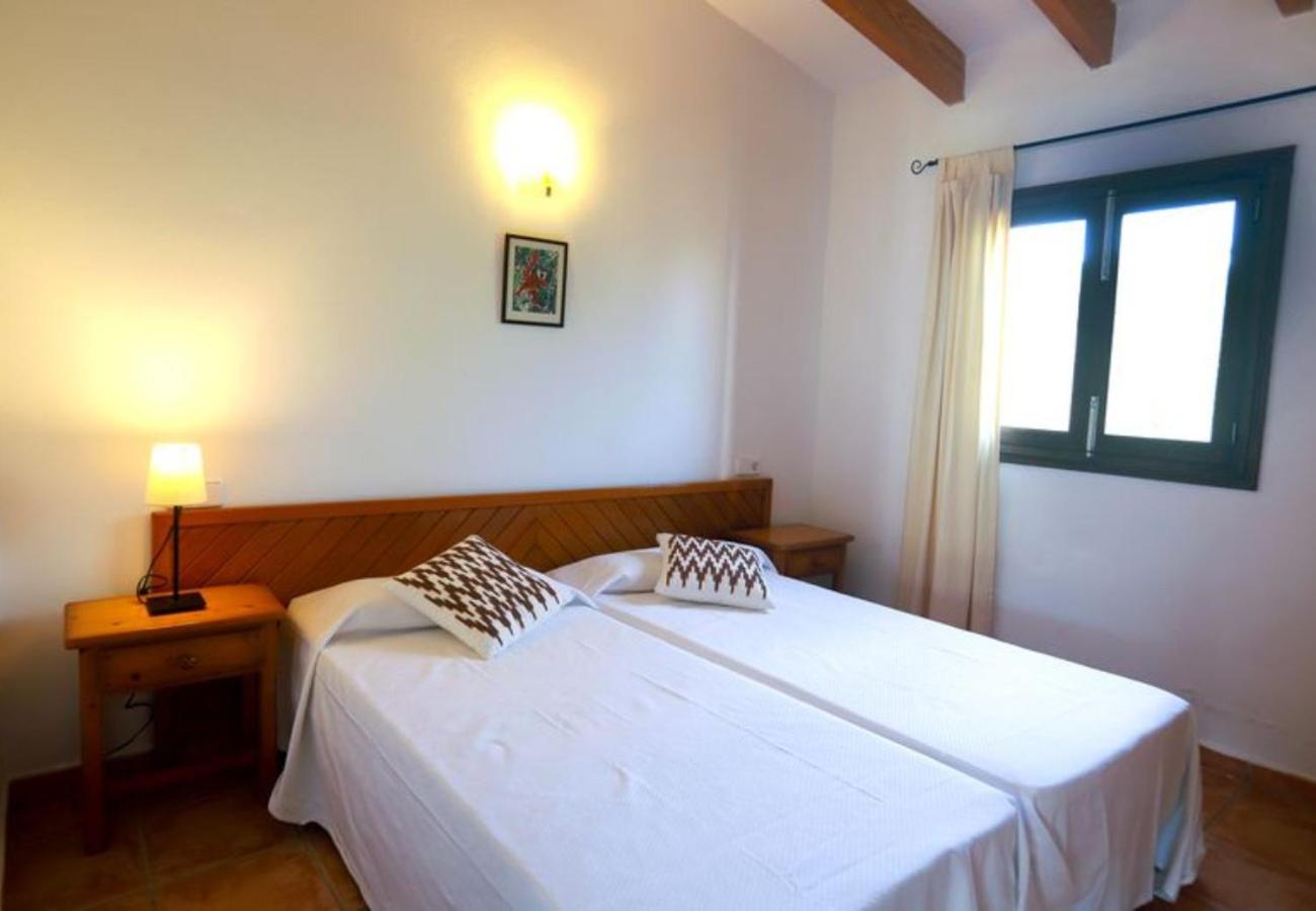 Ideal Mallorca - Punta Ses Planes Landhaus *