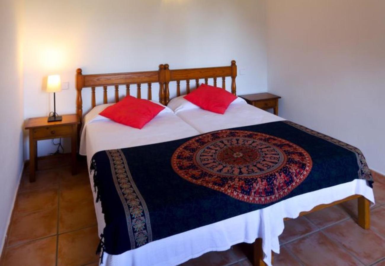 Ideal Mallorca - Punta Ses Planes Landhaus Son Servera (Mallorca)