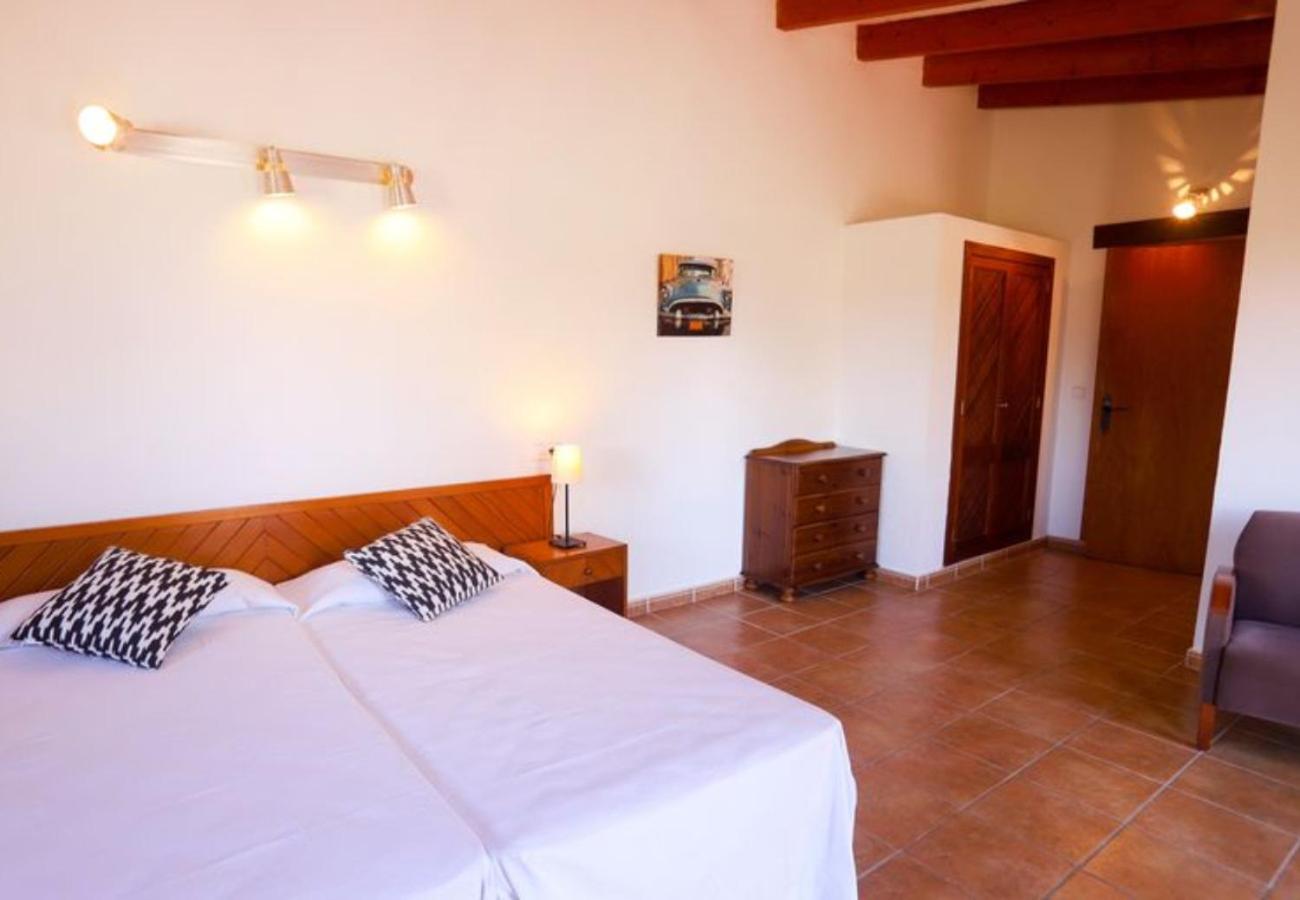 Ideal Mallorca - Punta Ses Planes *