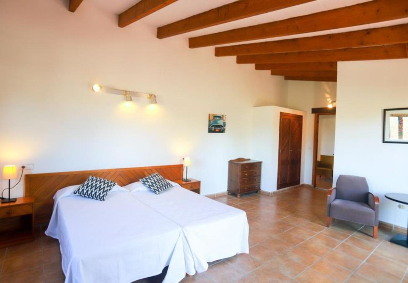 Ideal Mallorca - Punta Ses Planes