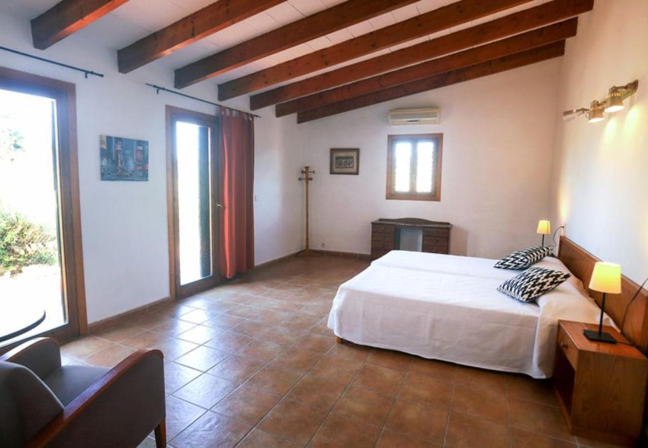 Ideal Mallorca - Punta Ses Planes *