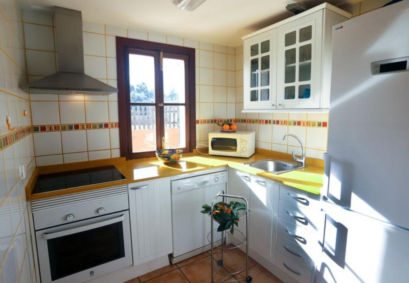 Landhaus Ideal Mallorca - Punta Ses Planes