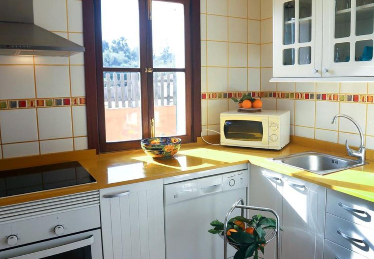 Landhaus Ideal Mallorca - Punta Ses Planes *
