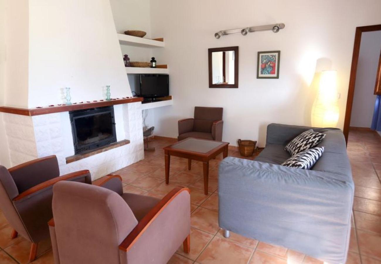 Ideal Mallorca - Punta Ses Planes Landhaus Son Servera (Mallorca)