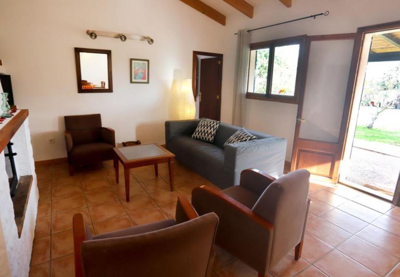 Landhaus Ideal Mallorca - Punta Ses Planes Son Servera (Mallorca)