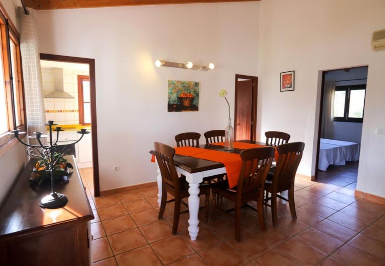 Ideal Mallorca - Punta Ses Planes *
