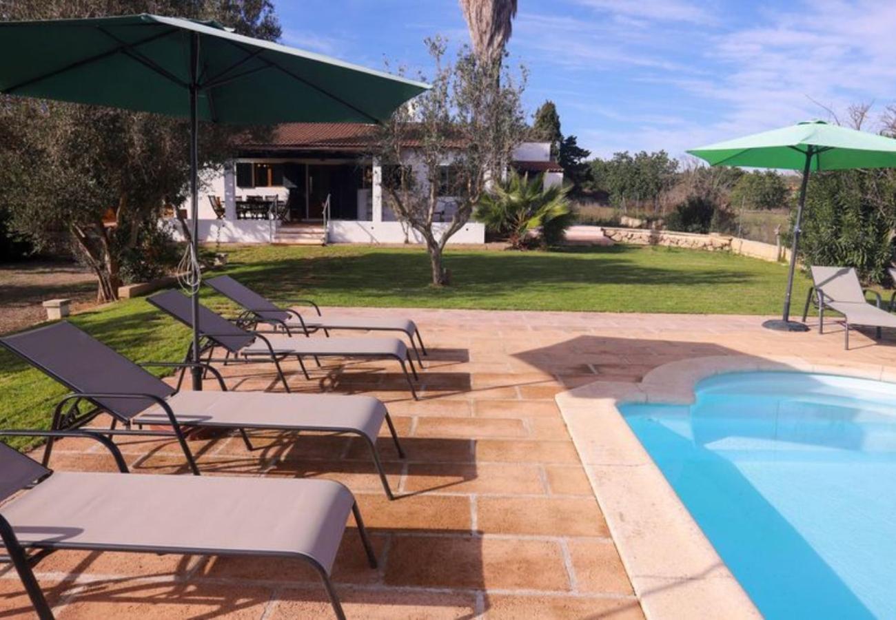Ideal Mallorca - Punta Ses Planes