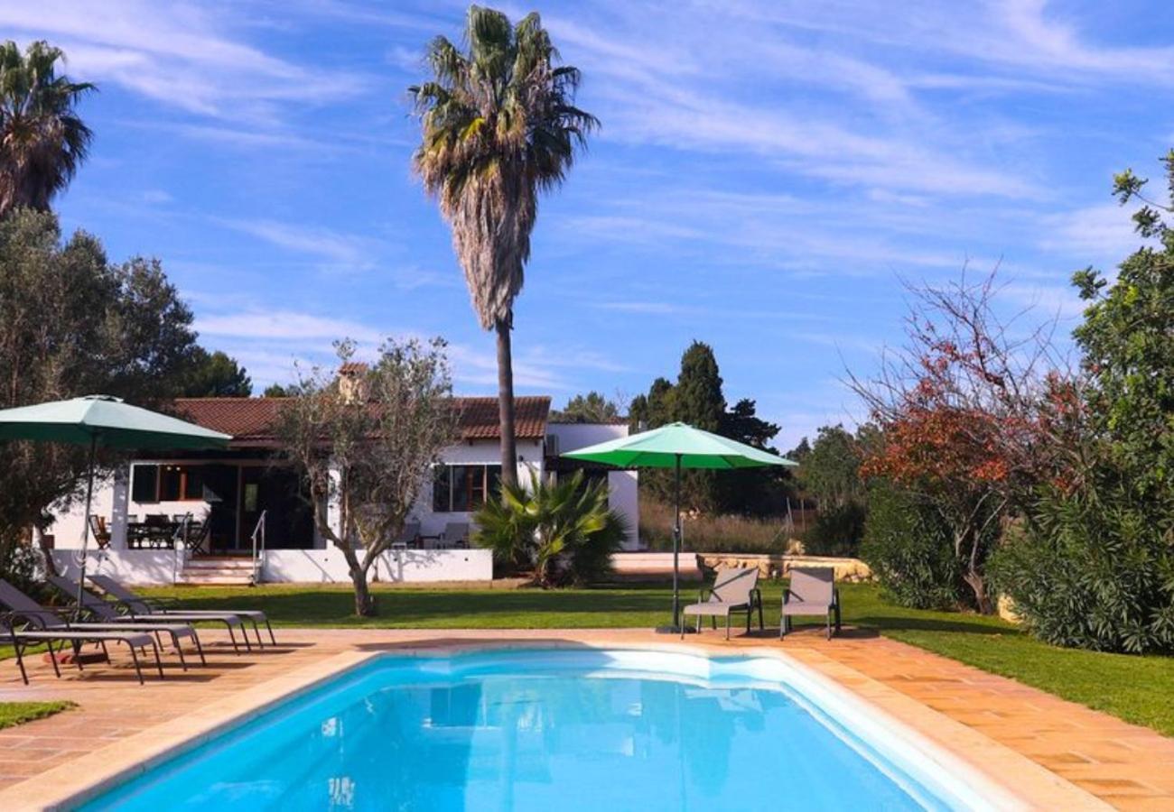 Landhaus Ideal Mallorca - Punta Ses Planes Son Servera (Mallorca)